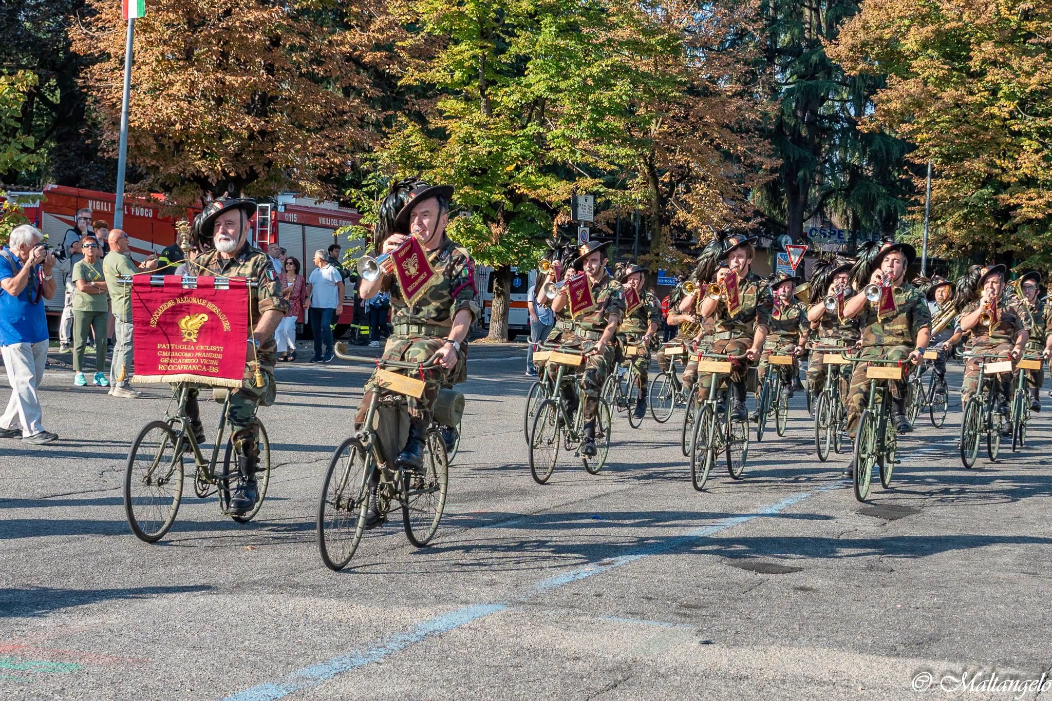 Raduno di Abbiategrasso 2026 - Foto 17